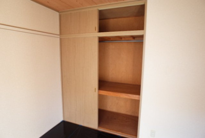 【収納】 | カサベルデＴＹＯ　Ⅰ | 収納