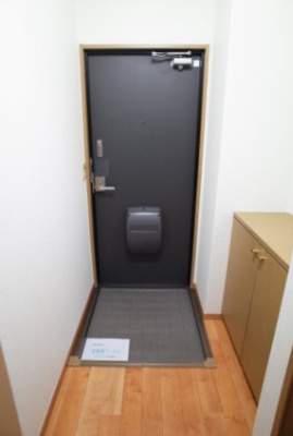 【玄関】 | カサベルデＴＹＯ　Ⅰ | 玄関