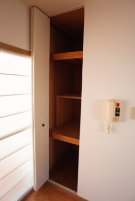 【収納】 | カサベルデＴＹＯ　Ⅰ | 収納