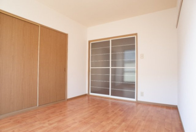 【寝室】 | カサベルデＴＹＯ　Ⅰ | 寝室