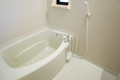 【浴室】 | カサベルデＴＹＯ　Ⅰ | 風呂