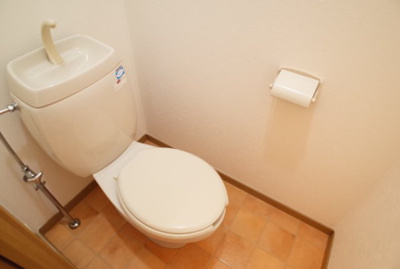 【トイレ】 | カサベルデＴＹＯ　Ⅰ | トイレ