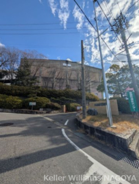 東郷町和合知々釜土地の画像