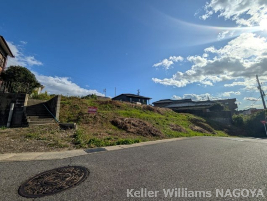 東郷町和合知々釜土地の画像