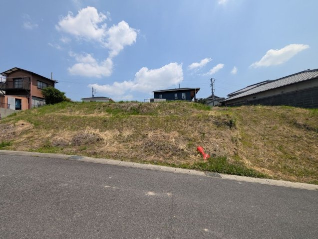 東郷町和合知々釜土地の画像
