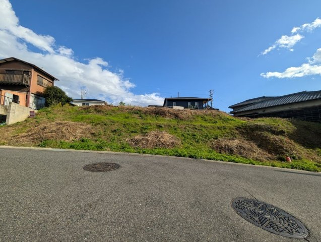 東郷町和合知々釜土地の画像