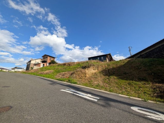東郷町和合知々釜土地の画像
