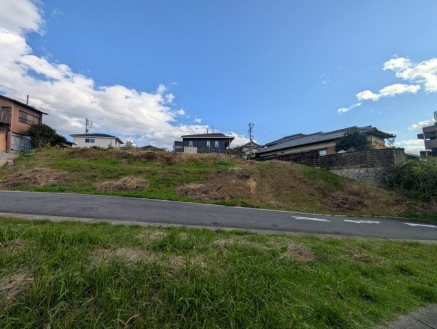 東郷町和合知々釜土地の画像