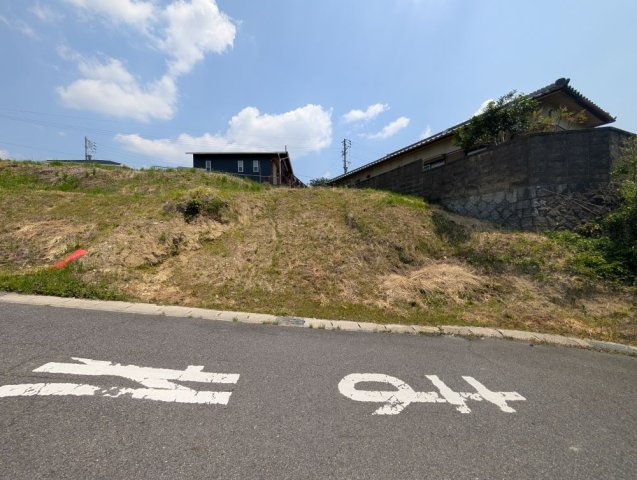 東郷町和合知々釜土地の画像