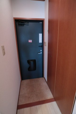 【玄関】 | ジュネス