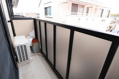 【バルコニー】 | ジュネス