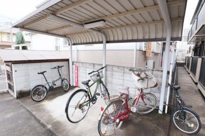 【その他共用部分】 | ジュネス