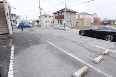 【駐車場】 | ジュネス