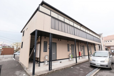 【外観】 | ジュネス