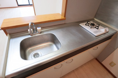 【キッチン】 | ジュネス