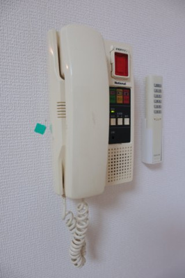 【セキュリティ】 | ジュネス