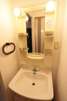 【洗面所】 | ジュネス