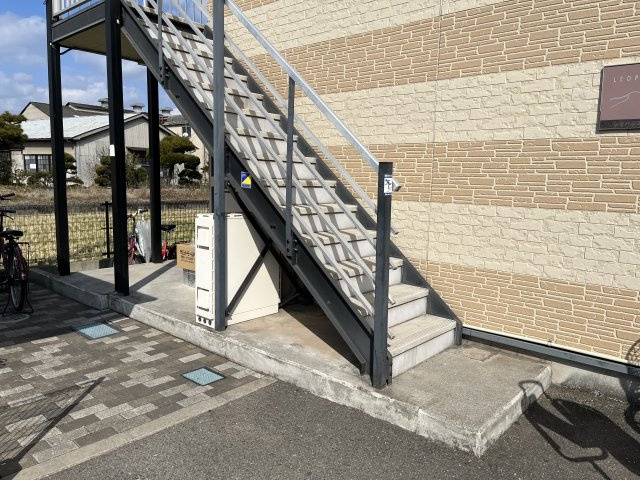 【その他】 | レオパレスバラの妖精