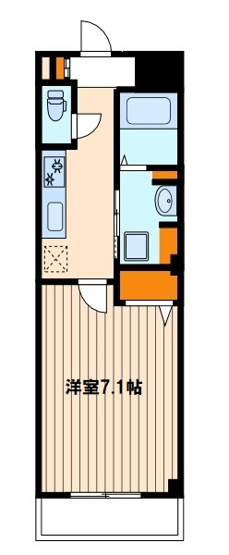 【間取り】 | vivico