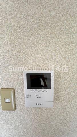 ドルフィン・ブルーの設備