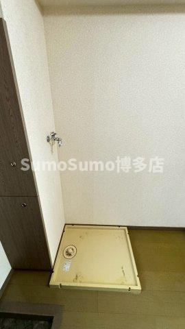 ドルフィン・ブルーの設備