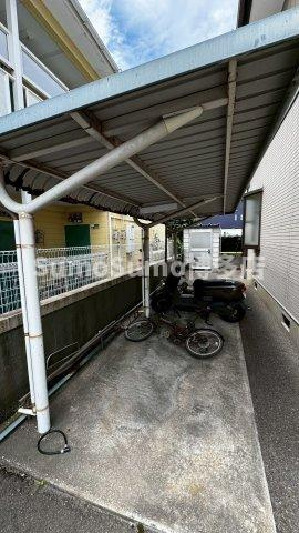 ドルフィン・ブルーのその他共用部分