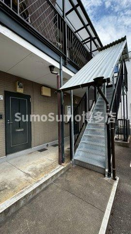 ドルフィン・ブルーのその他共用部分