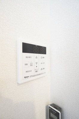 【設備】 | D-ROOM蘇我 | ※同物件・同タイプの写真です。