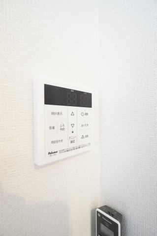 【設備】 | D-ROOM蘇我 | ※同物件・同タイプの写真です。