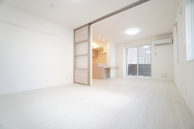 【洋室】 | D-ROOM蘇我 | ※同物件・同タイプの写真です。