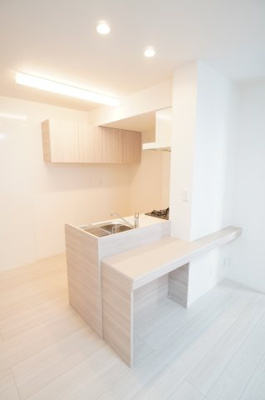 【内装】 | D-ROOM蘇我 | ※同物件・同タイプの写真です。