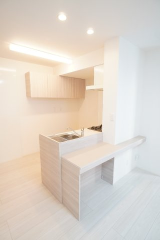 【内装】 | D-ROOM蘇我 | ※同物件・同タイプの写真です。