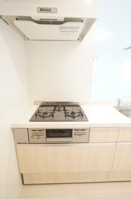 【キッチン】 | D-ROOM蘇我 | ※同物件・同タイプの写真です。