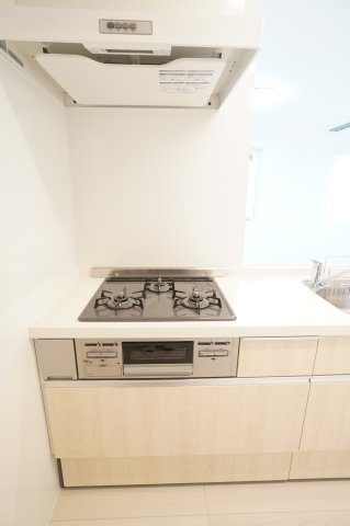 【キッチン】 | D-ROOM蘇我 | ※同物件・同タイプの写真です。