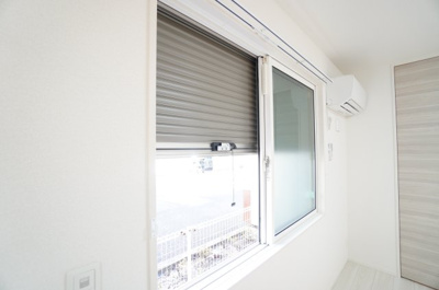 【セキュリティ】 | D-ROOM蘇我 | ※同物件・同タイプの写真です。