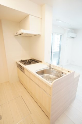 【キッチン】 | D-ROOM蘇我 | ※同物件・同タイプの写真です。