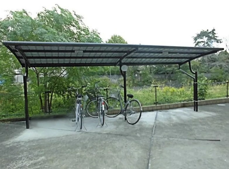 レオネクストＫＯＮＯのその他共用部分