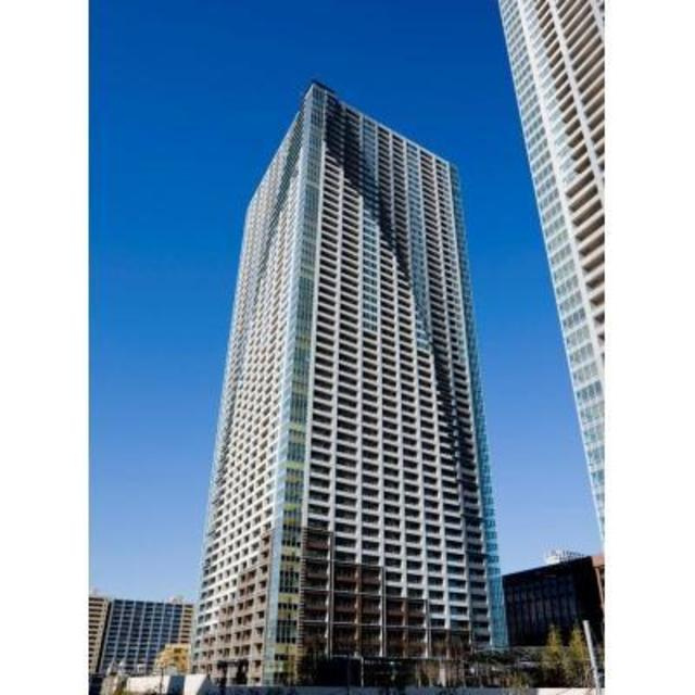 THE TOKYO TOWERS MIDTOWERの画像