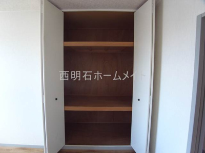 【収納】 | ハイツ王塚