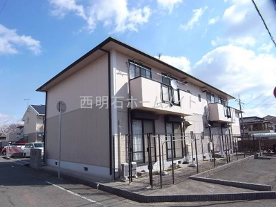 【外観】 | ハイツ王塚