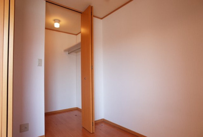 【収納】 | リヴェール | ウォークインクローゼット