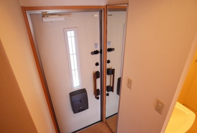 【玄関】 | リヴェール | 玄関