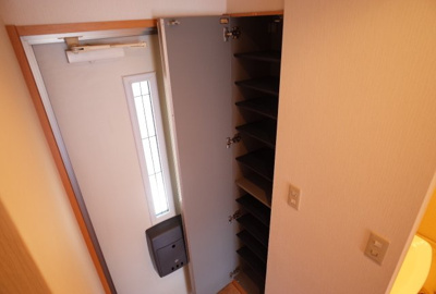 【収納】 | リヴェール | シューズケース