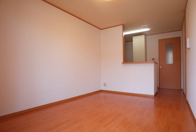 【居間・リビング】 | リヴェール | リビング