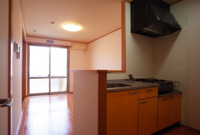 【キッチン】 | リヴェール | キッチン