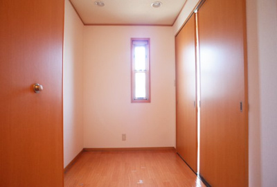 【寝室】 | リヴェール | 洋室