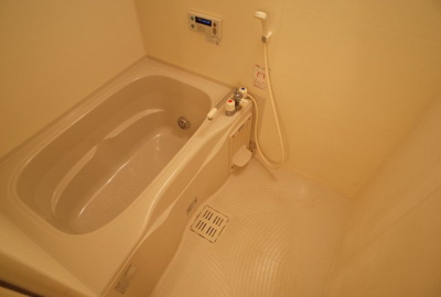 【浴室】 | リヴェール | 風呂