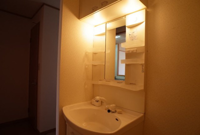 【独立洗面台】 | リヴェール | シャンプードレッサー