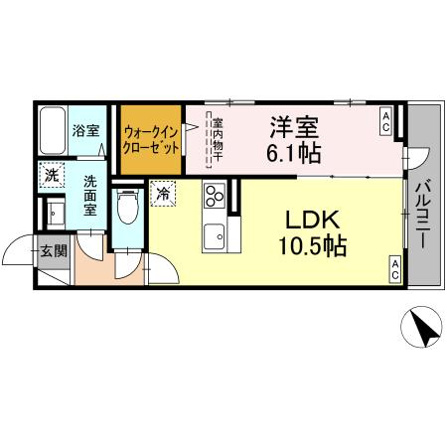 Ｄ－ＲＯＯＭ連坊