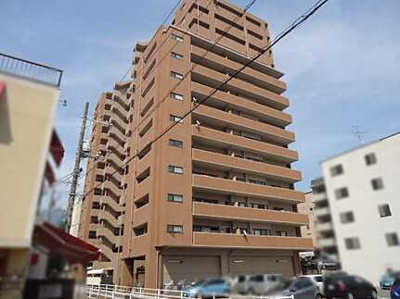 【外観】 | 【上質リノベ】ジェイシティ中央公園